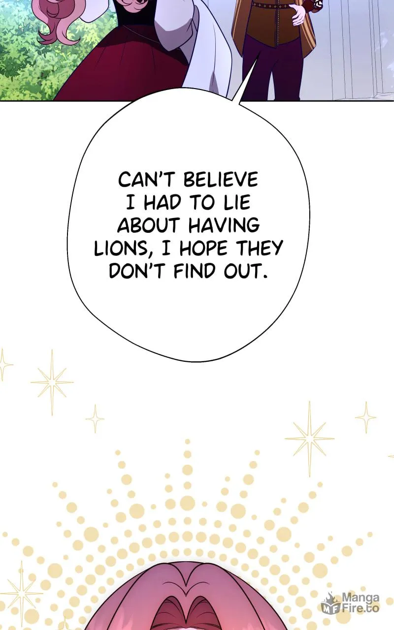 Go Away Romeo Chapter 36 page 84 - 