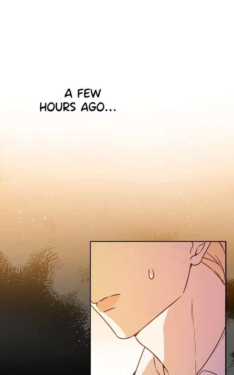 Go Away Romeo Chapter 37 page 1 - 