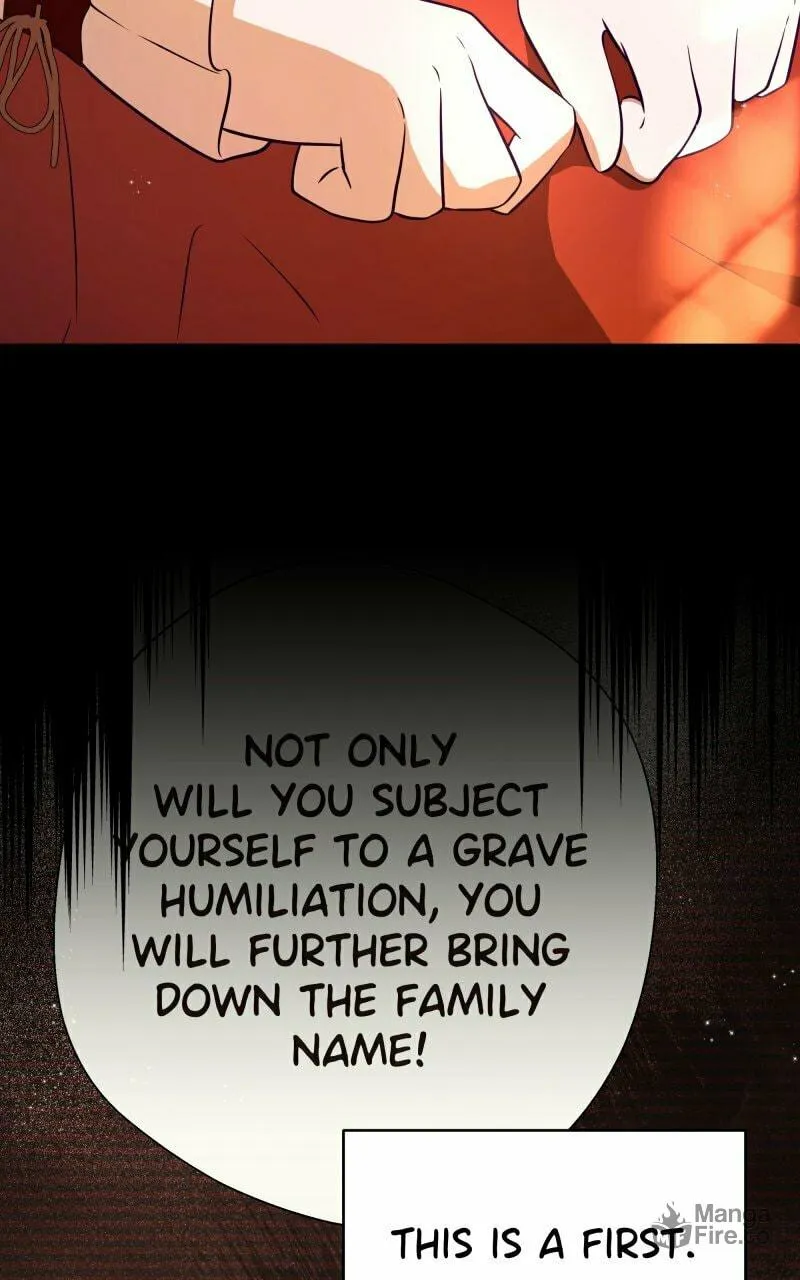 Go Away Romeo Chapter 37 page 18 - 