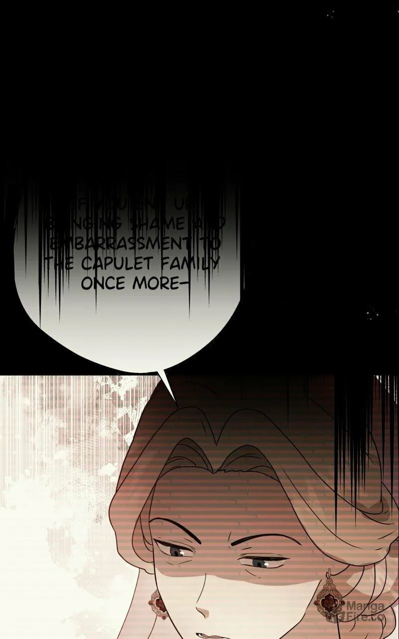 Go Away Romeo Chapter 37 page 20 - 