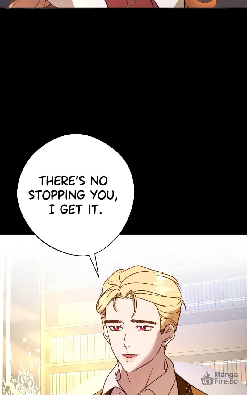 Go Away Romeo Chapter 37 page 25 - 