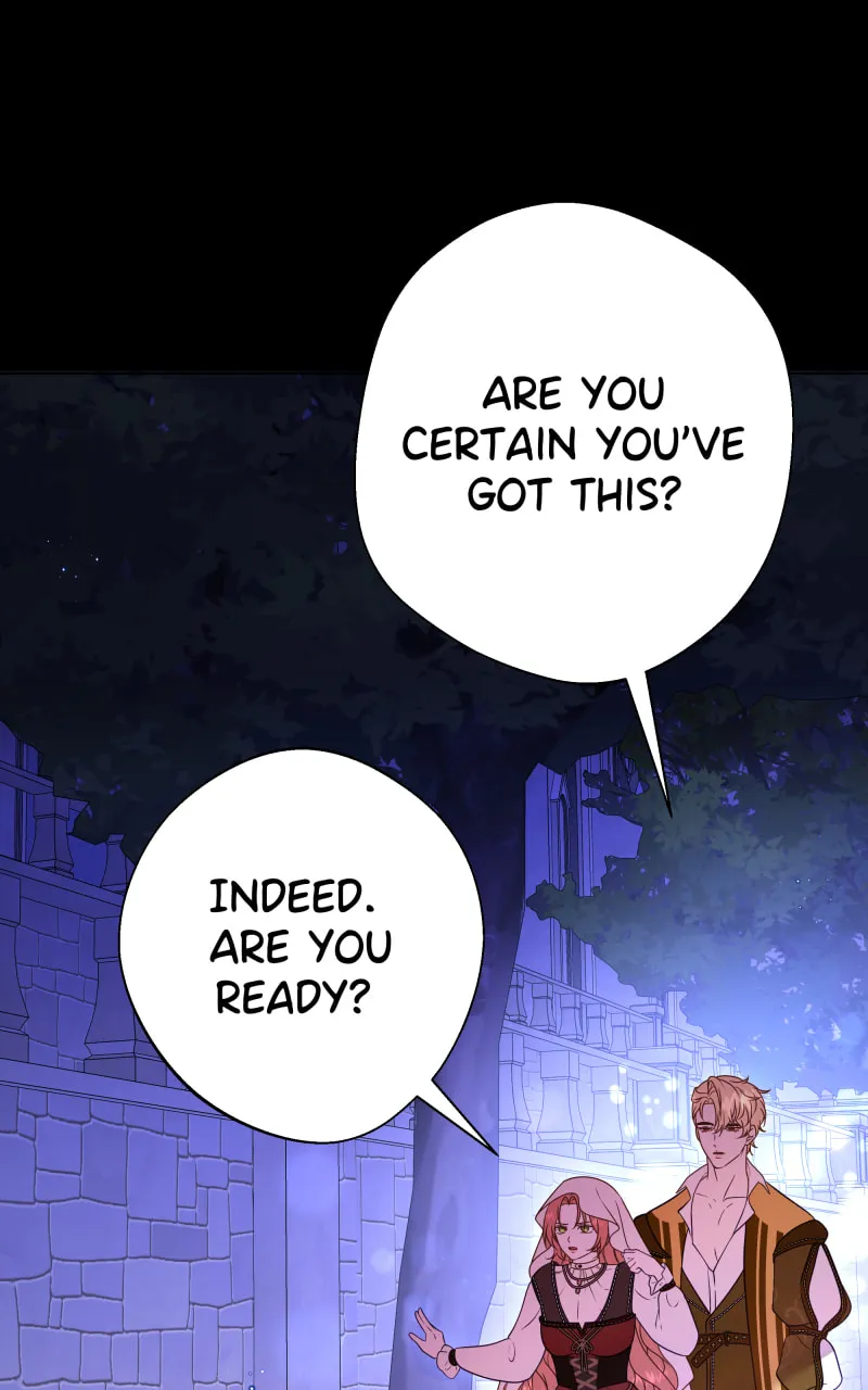 Go Away Romeo Chapter 37 page 29 - 