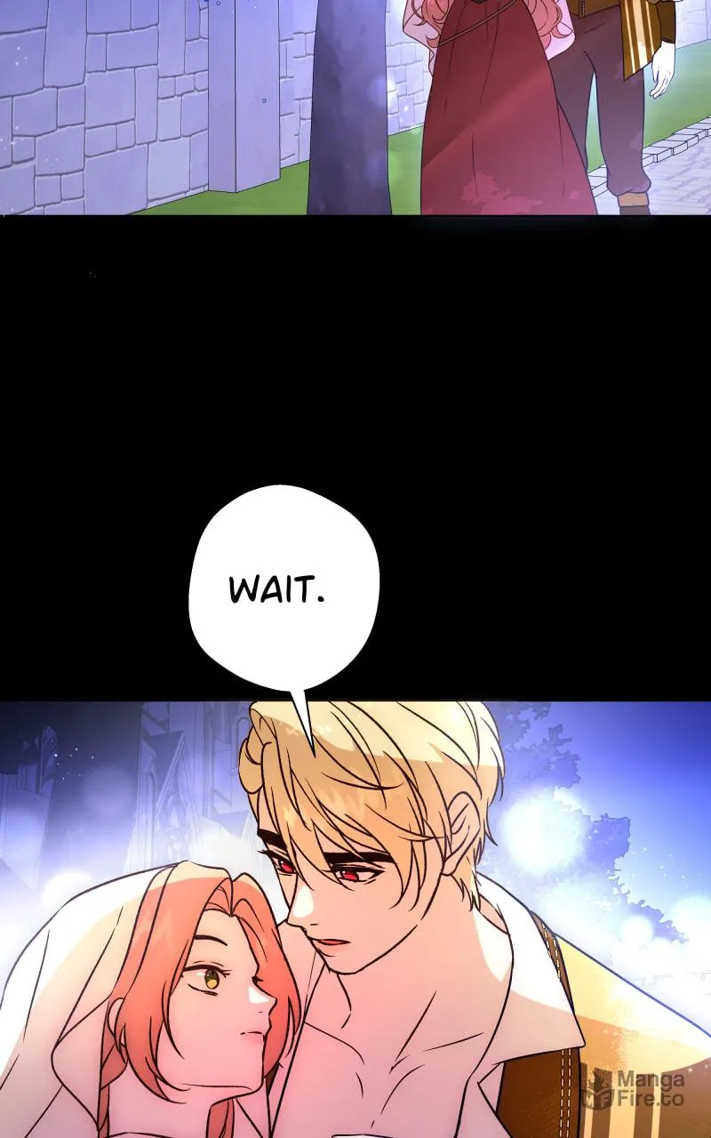 Go Away Romeo Chapter 37 page 30 - 
