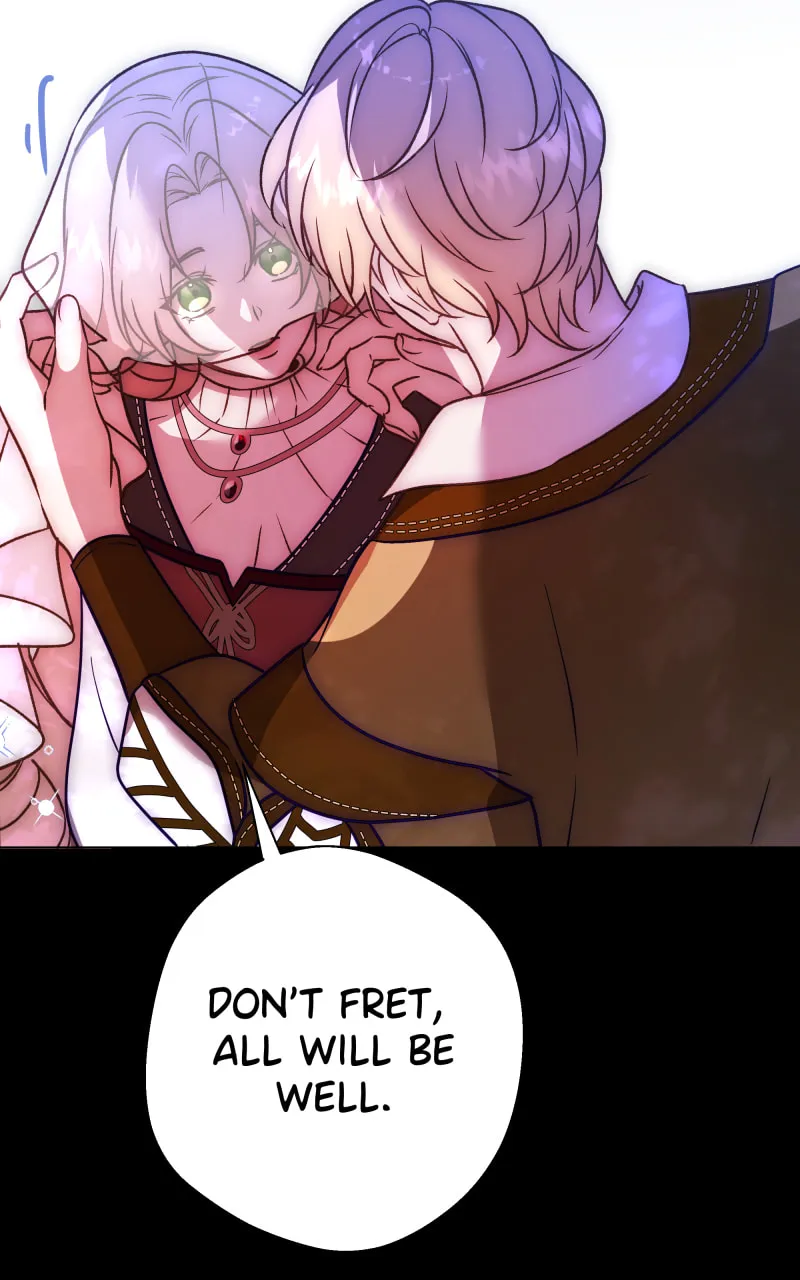 Go Away Romeo Chapter 37 page 32 - 