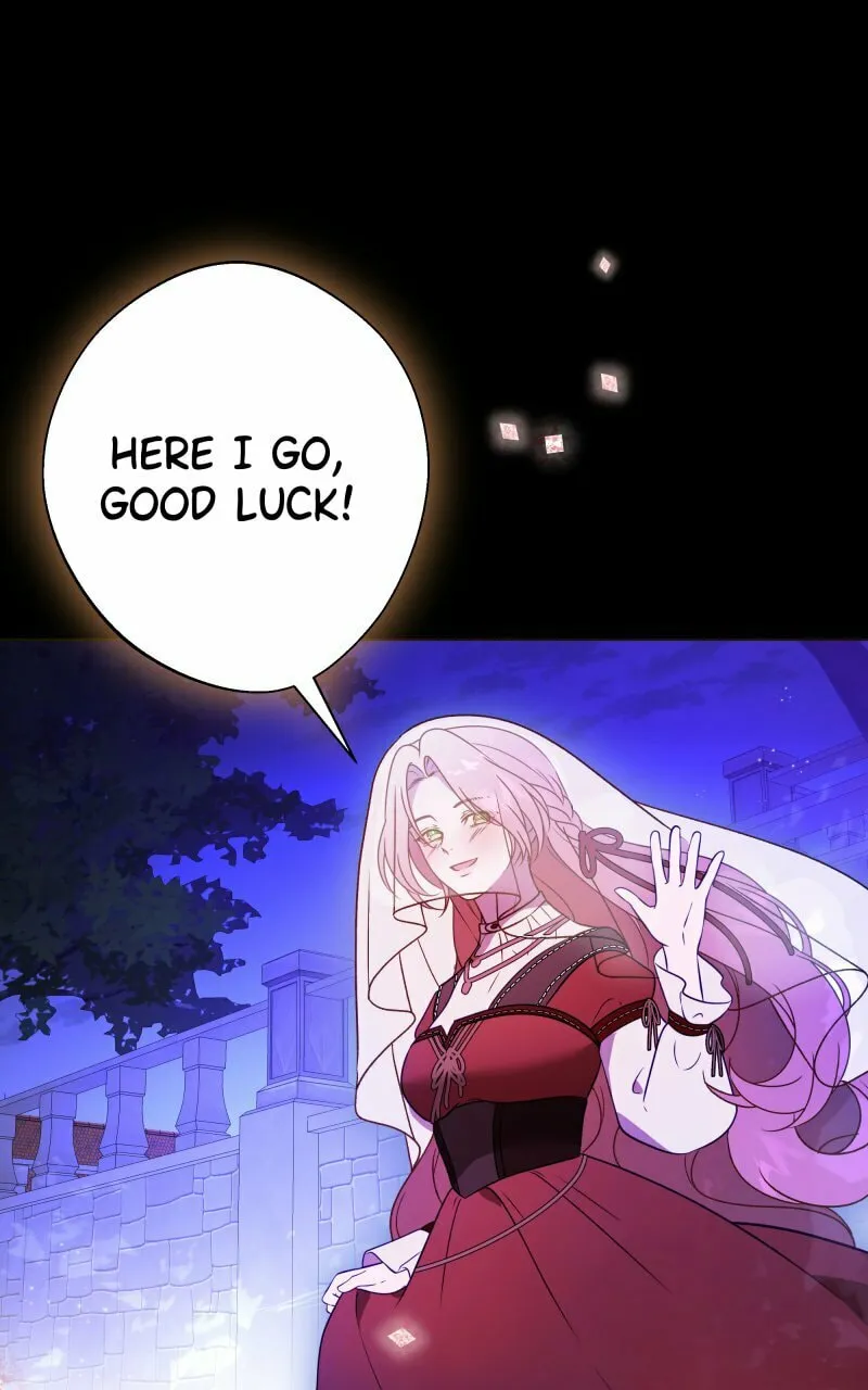 Go Away Romeo Chapter 37 page 34 - 