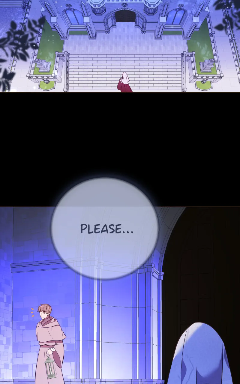 Go Away Romeo Chapter 37 page 37 - 