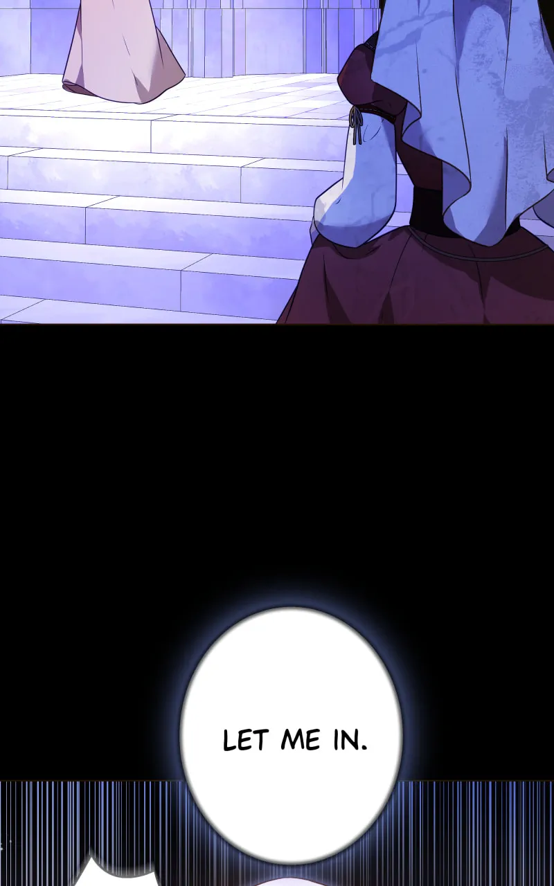 Go Away Romeo Chapter 37 page 38 - 