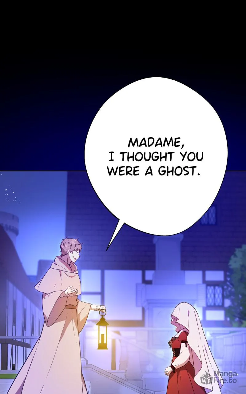 Go Away Romeo Chapter 37 page 40 - 
