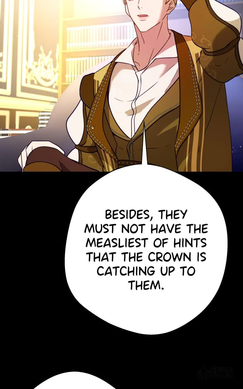 Go Away Romeo Chapter 37 page 5 - 