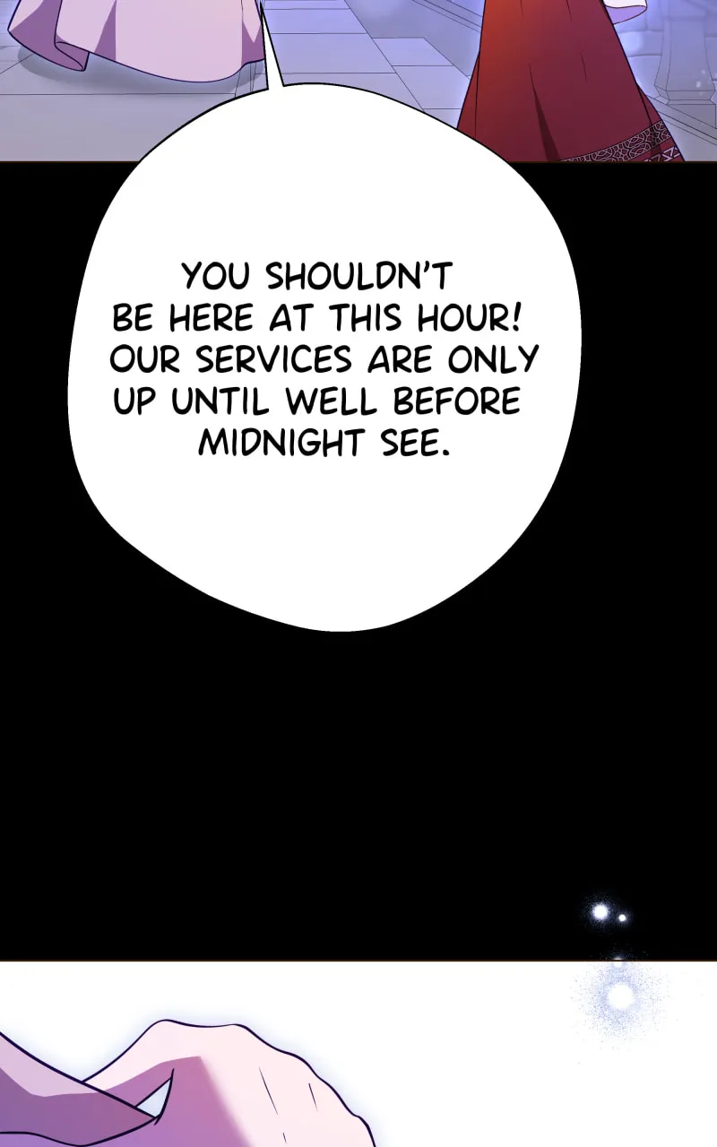Go Away Romeo Chapter 37 page 41 - 