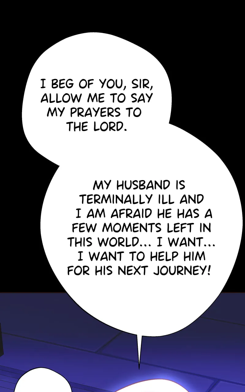 Go Away Romeo Chapter 37 page 43 - 