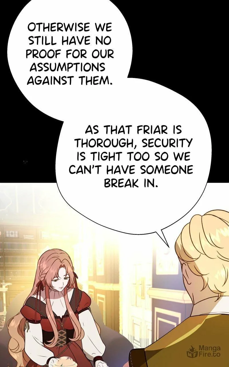 Go Away Romeo Chapter 37 page 6 - 