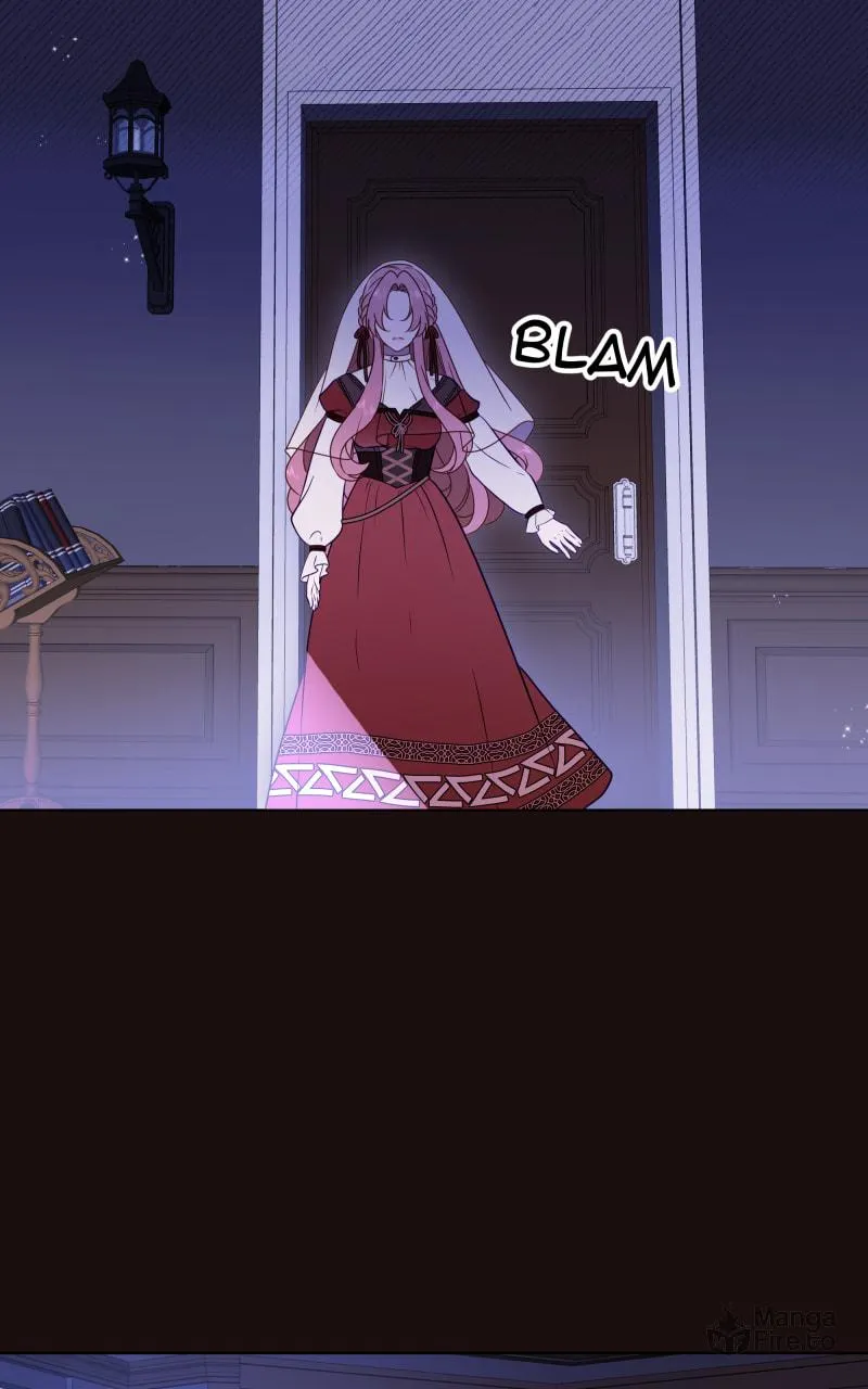 Go Away Romeo Chapter 37 page 57 - 