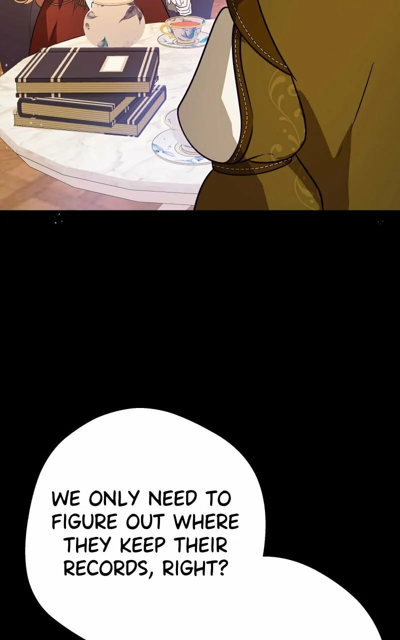 Go Away Romeo Chapter 37 page 7 - 