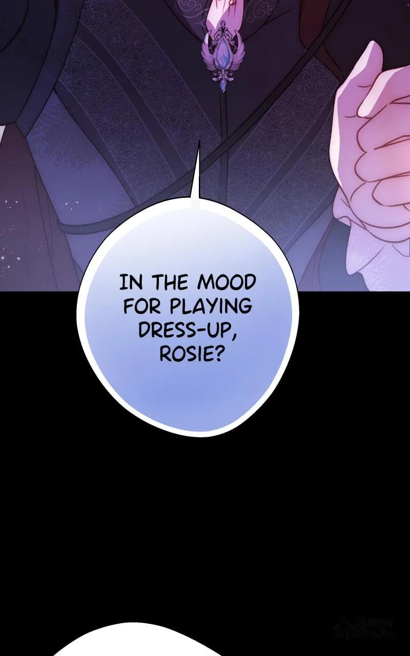 Go Away Romeo Chapter 37 page 70 - 