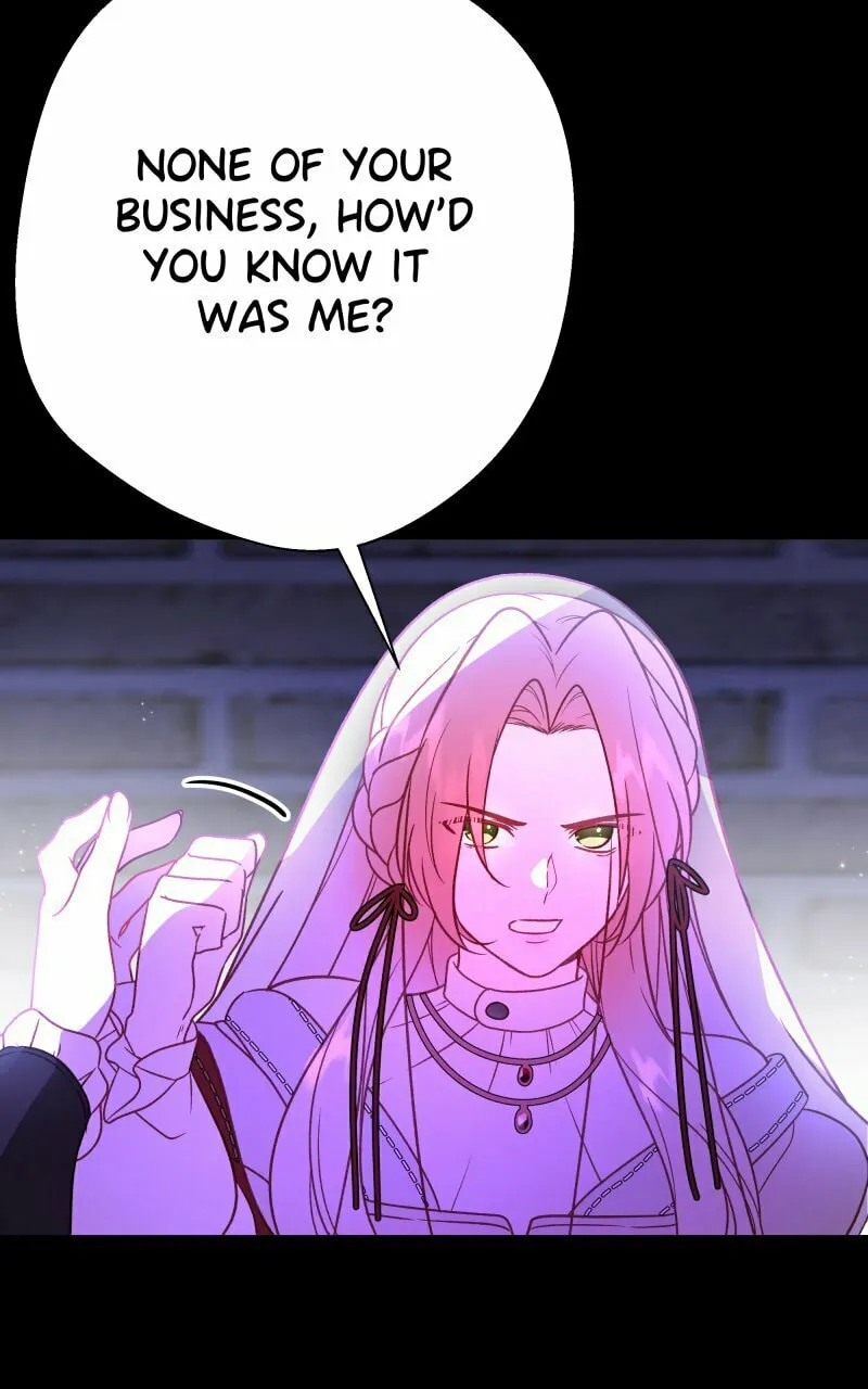 Go Away Romeo Chapter 37 page 71 - 