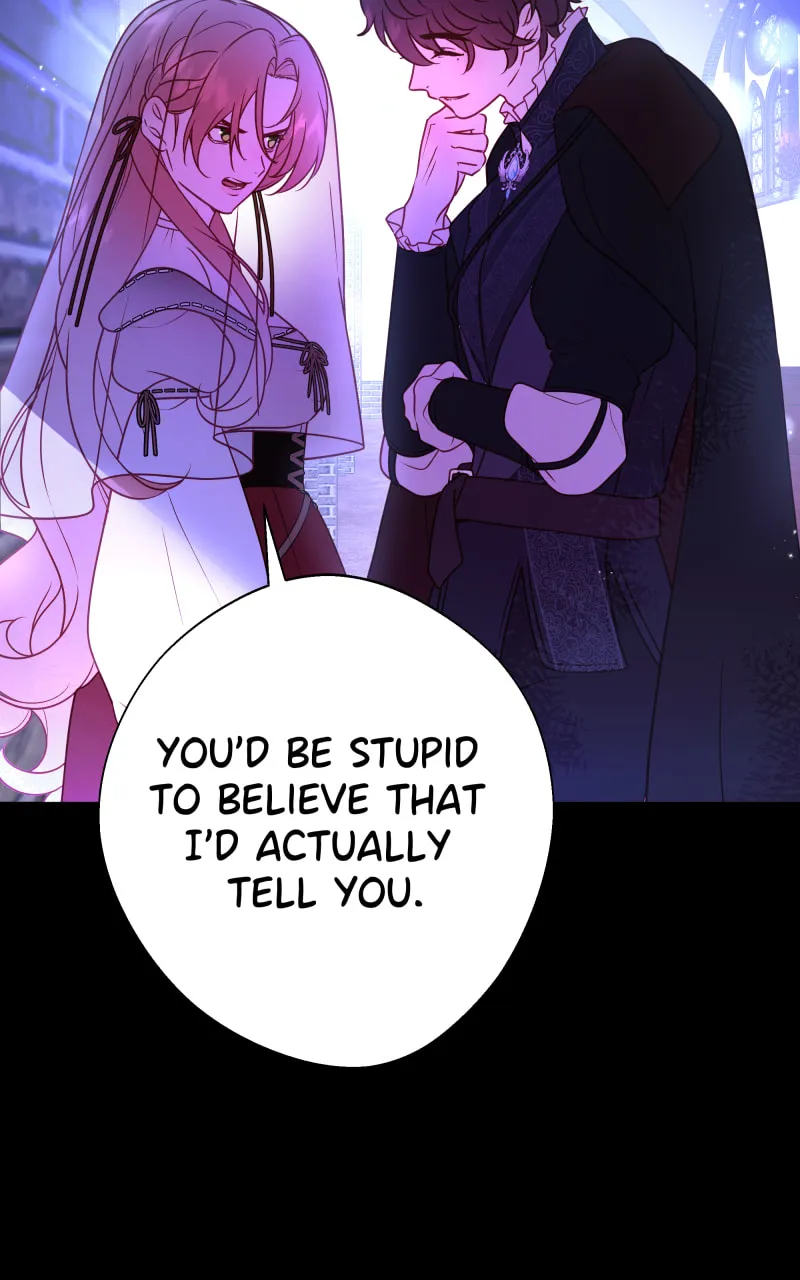 Go Away Romeo Chapter 37 page 73 - 