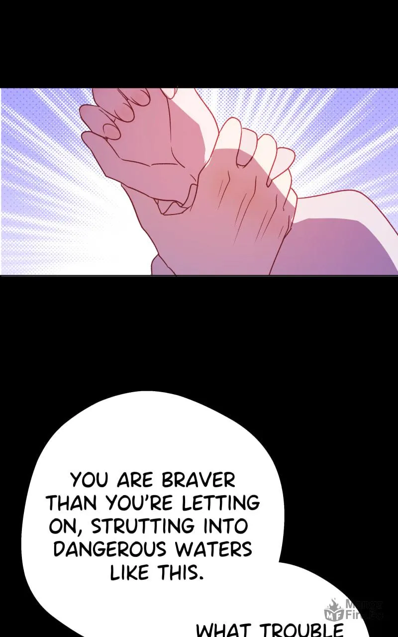 Go Away Romeo Chapter 37 page 75 - 