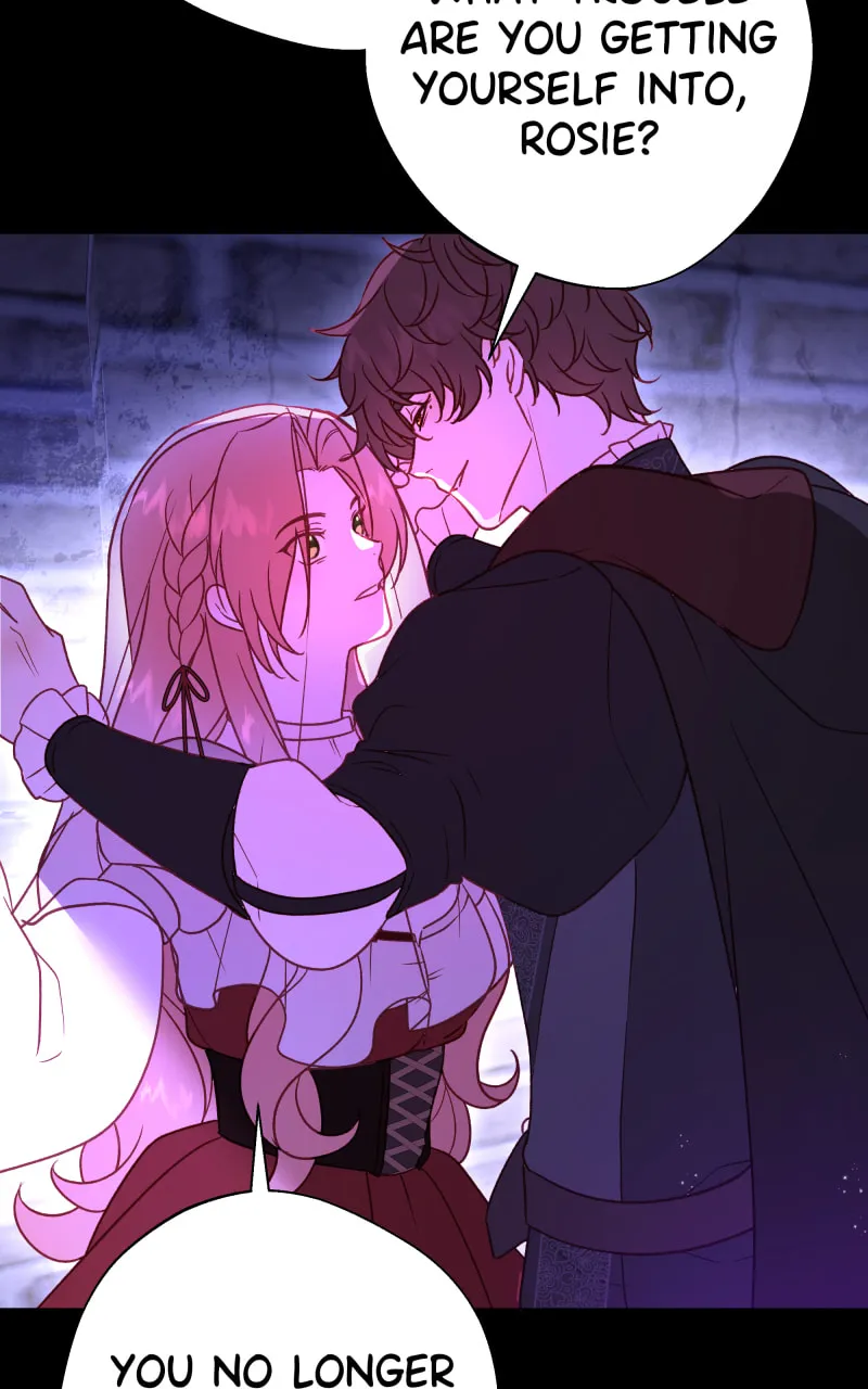 Go Away Romeo Chapter 37 page 76 - 