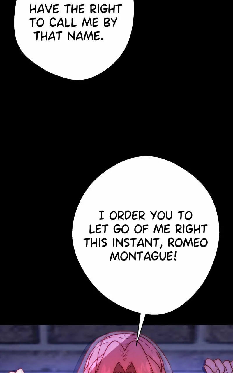 Go Away Romeo Chapter 37 page 77 - 