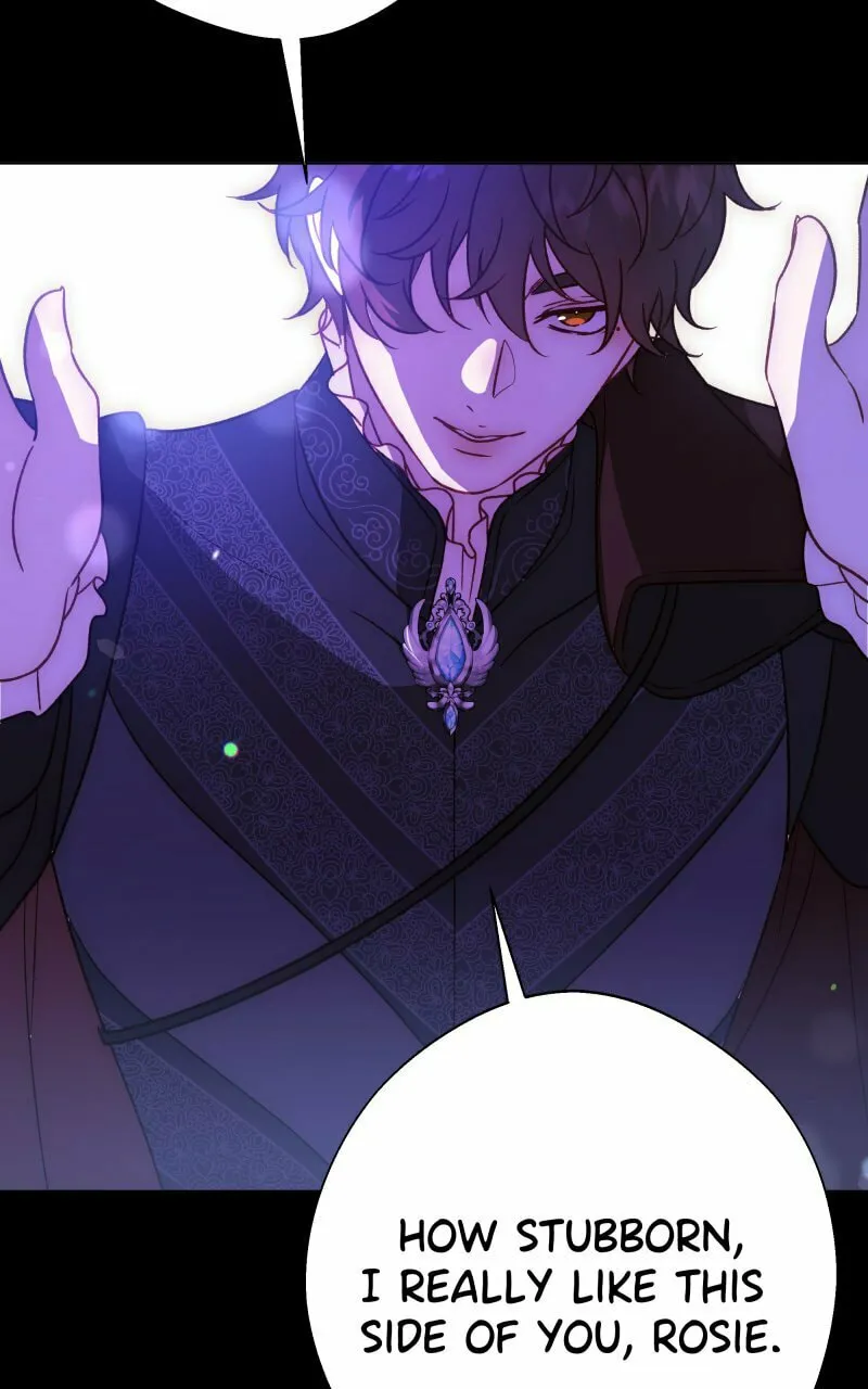 Go Away Romeo Chapter 37 page 79 - 