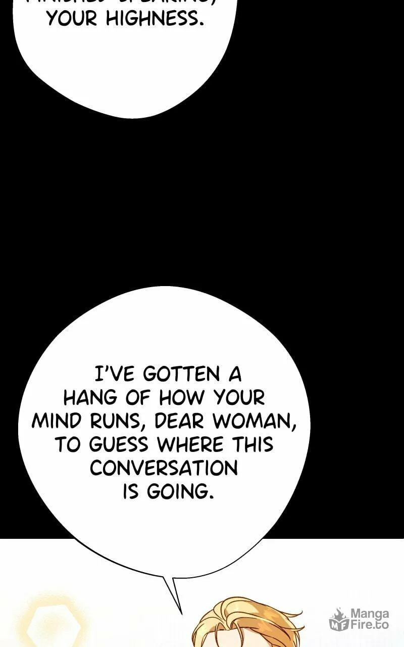 Go Away Romeo Chapter 37 page 9 - 