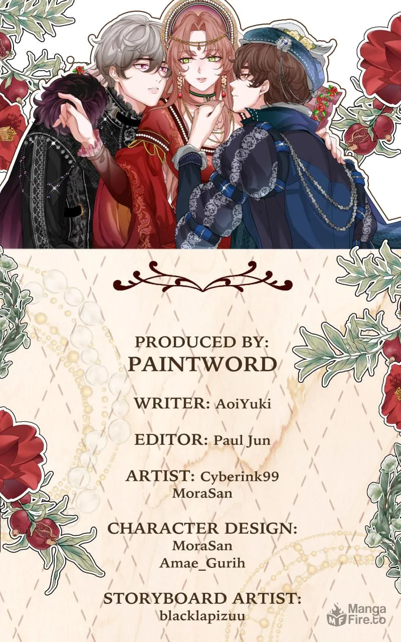 Go Away Romeo Chapter 37 page 85 - 