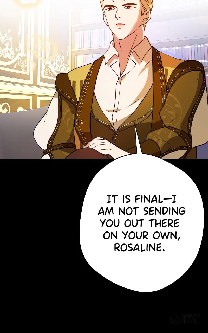 Go Away Romeo Chapter 37 page 10 - 