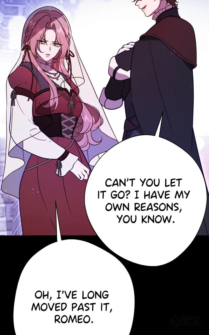 Go Away Romeo Chapter 38 page 12 - 
