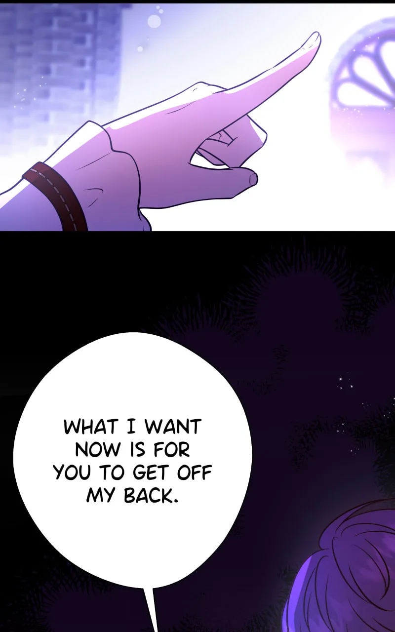 Go Away Romeo Chapter 38 page 14 - 