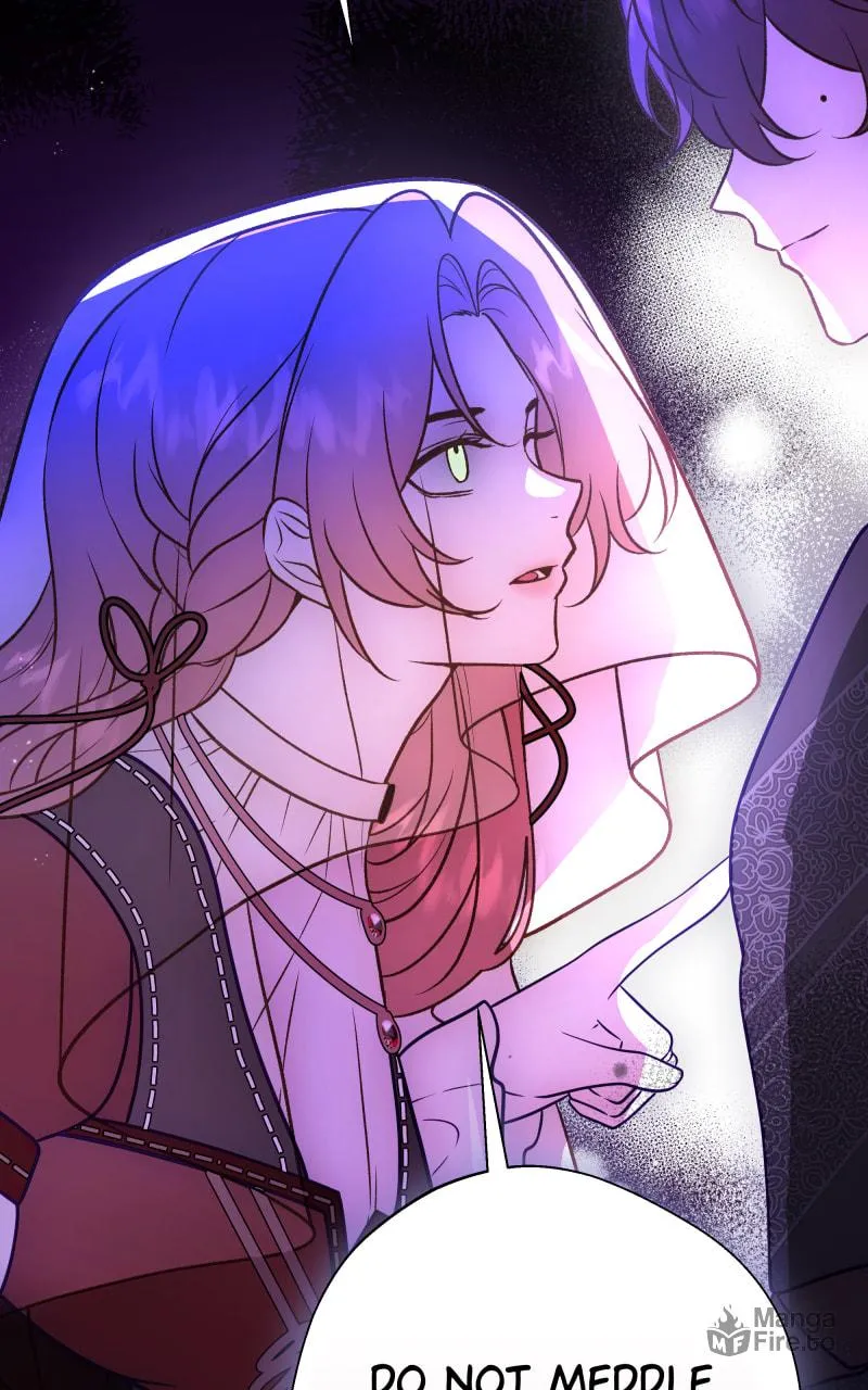 Go Away Romeo Chapter 38 page 15 - 