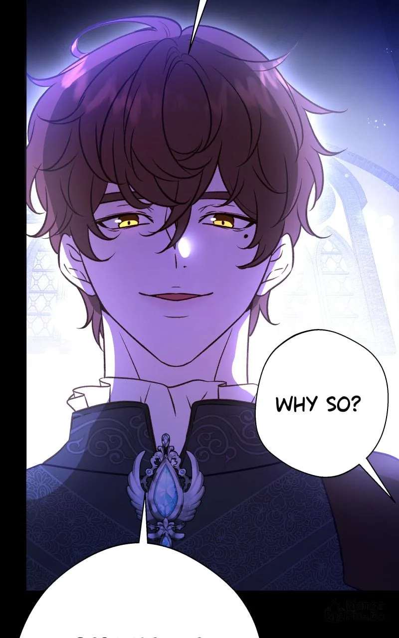 Go Away Romeo Chapter 38 page 18 - 