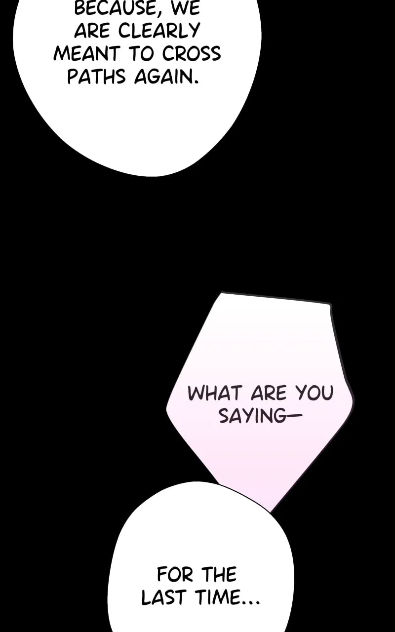 Go Away Romeo Chapter 38 page 19 - 