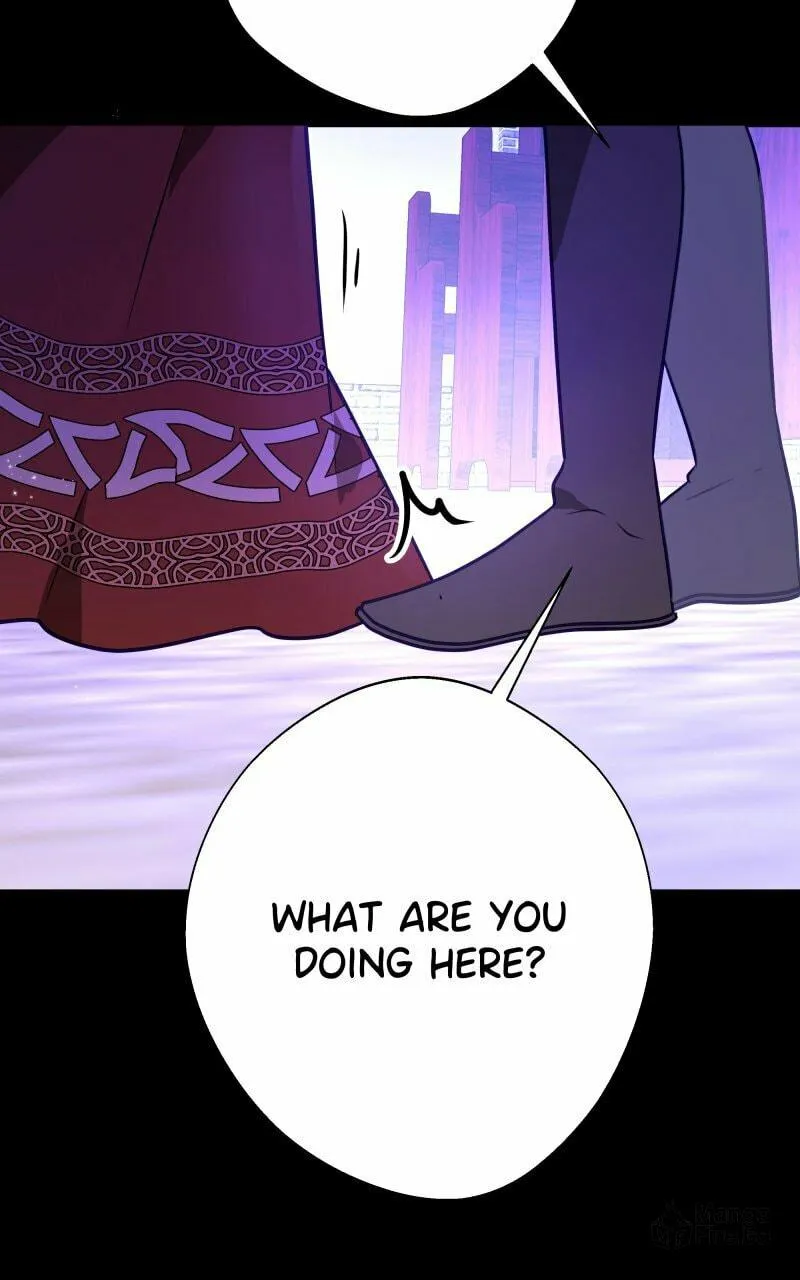 Go Away Romeo Chapter 38 page 20 - 