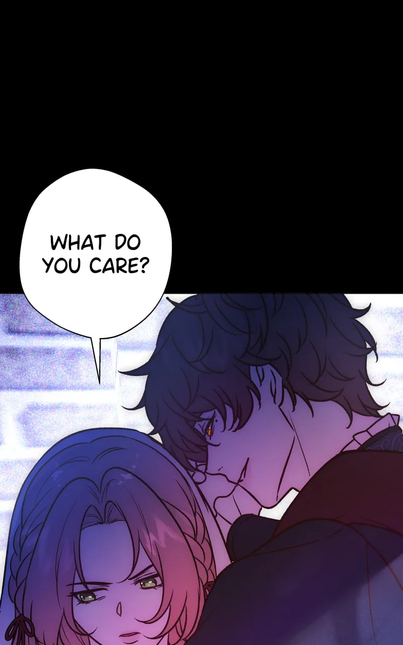 Go Away Romeo Chapter 38 page 22 - 