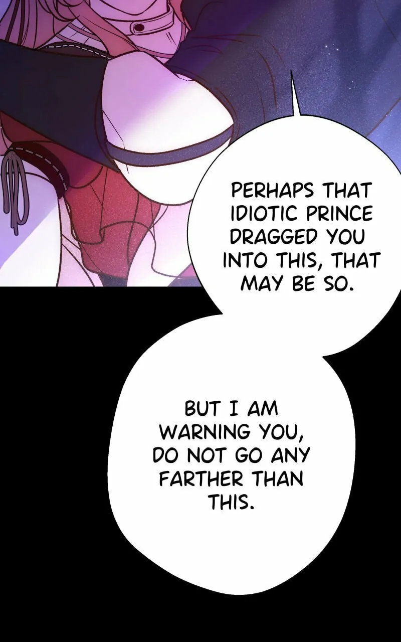 Go Away Romeo Chapter 38 page 23 - 