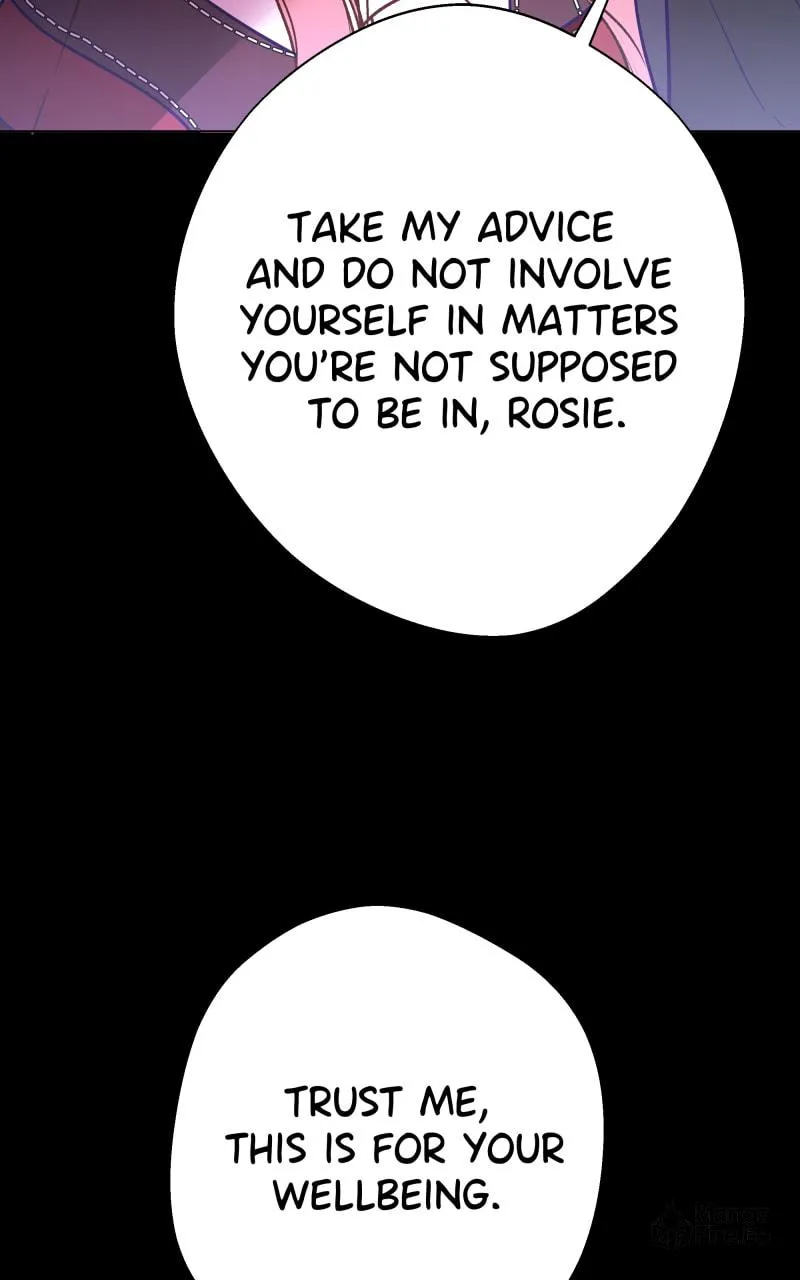 Go Away Romeo Chapter 38 page 25 - 