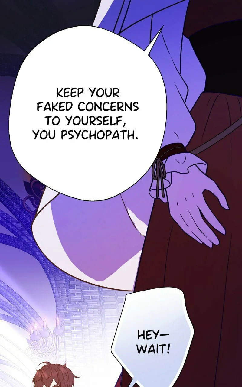Go Away Romeo Chapter 38 page 28 - 