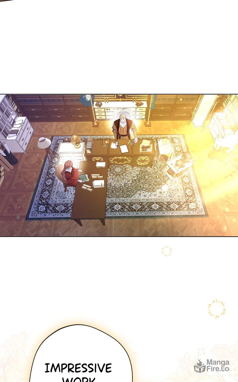 Go Away Romeo Chapter 38 page 33 - 