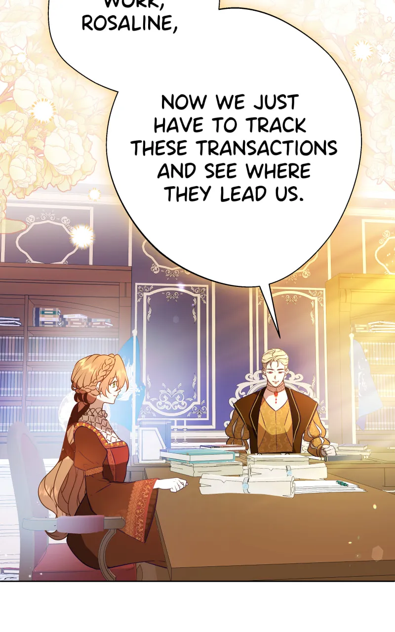 Go Away Romeo Chapter 38 page 34 - 