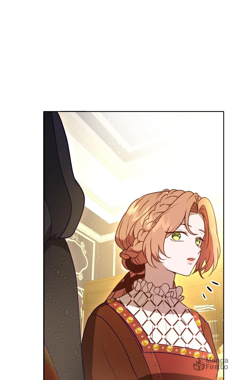Go Away Romeo Chapter 38 page 35 - 