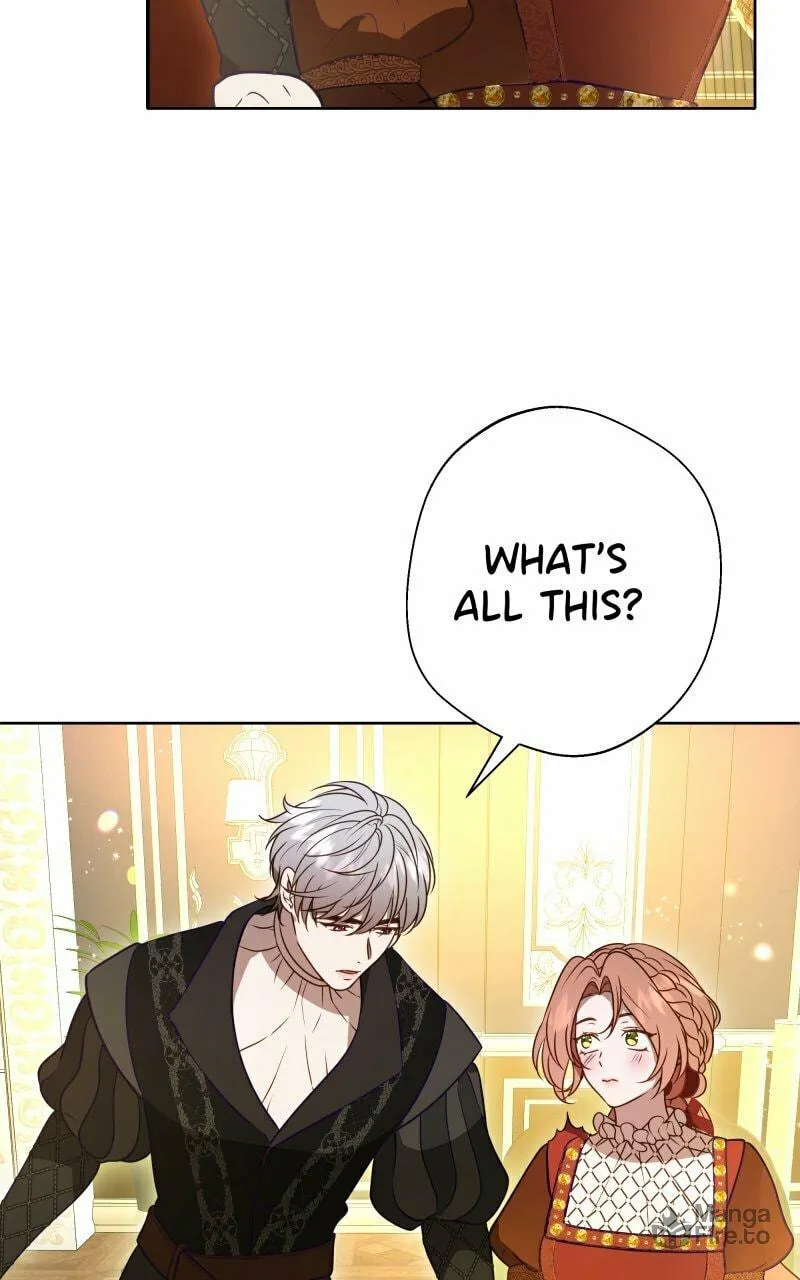 Go Away Romeo Chapter 38 page 36 - 