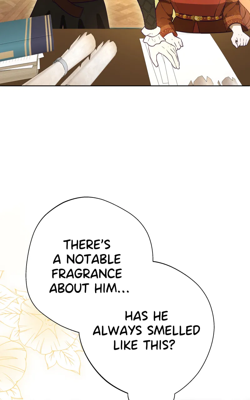 Go Away Romeo Chapter 38 page 37 - 