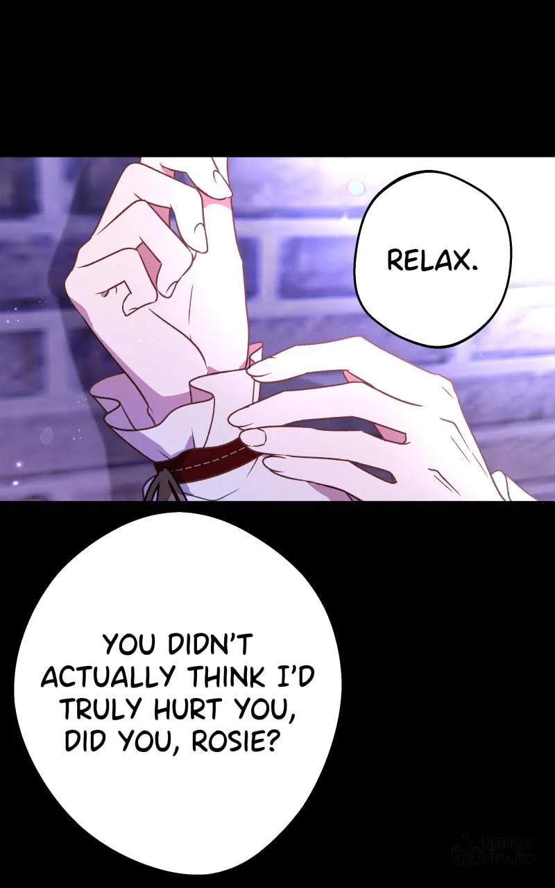 Go Away Romeo Chapter 38 page 5 - 