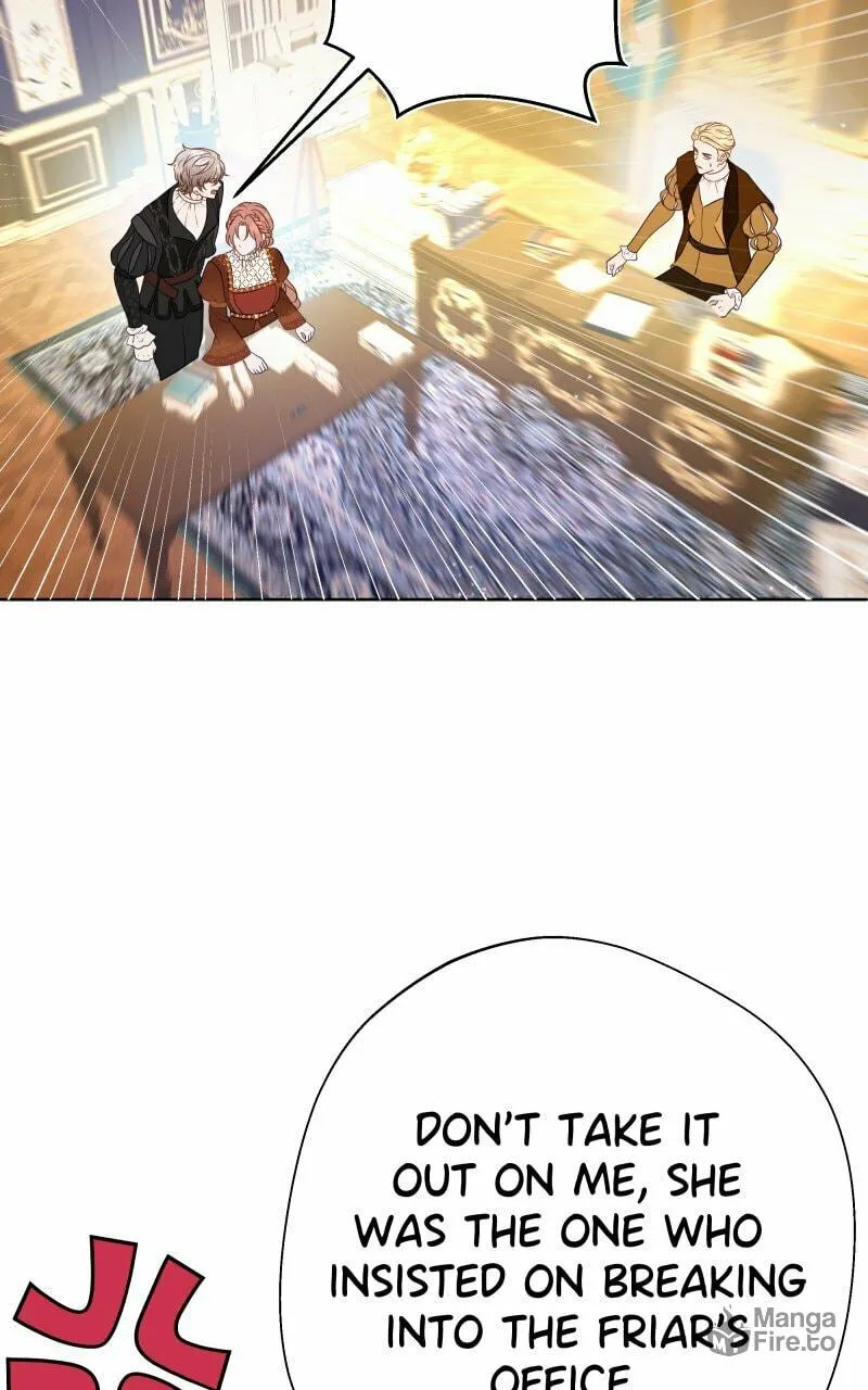 Go Away Romeo Chapter 38 page 42 - 