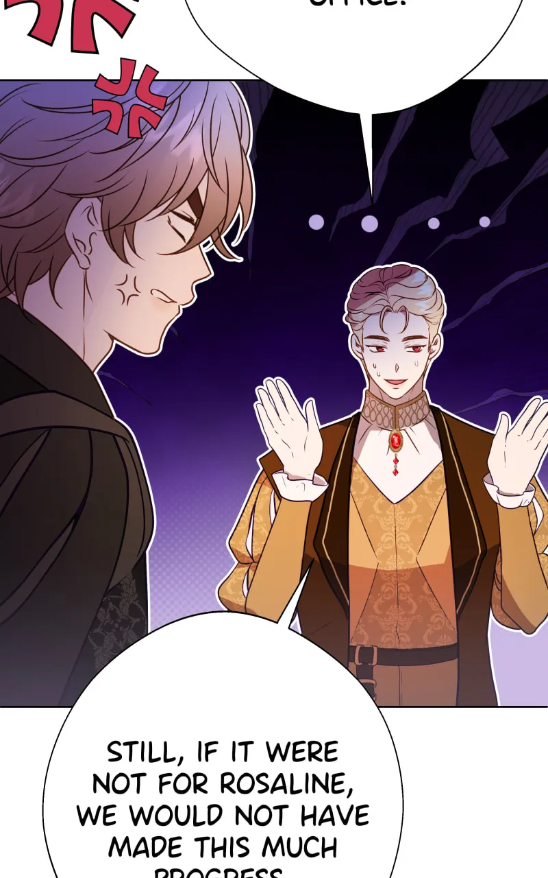 Go Away Romeo Chapter 38 page 43 - 
