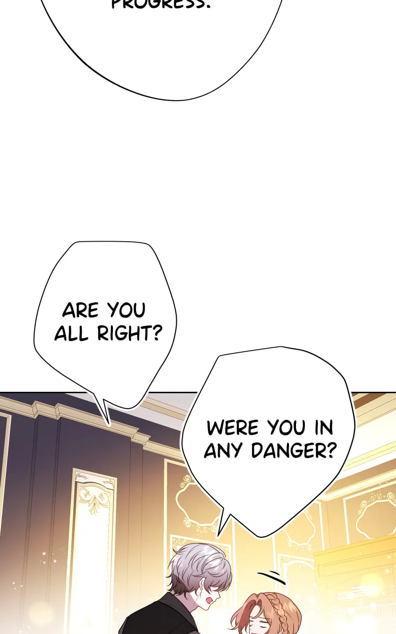 Go Away Romeo Chapter 38 page 44 - 