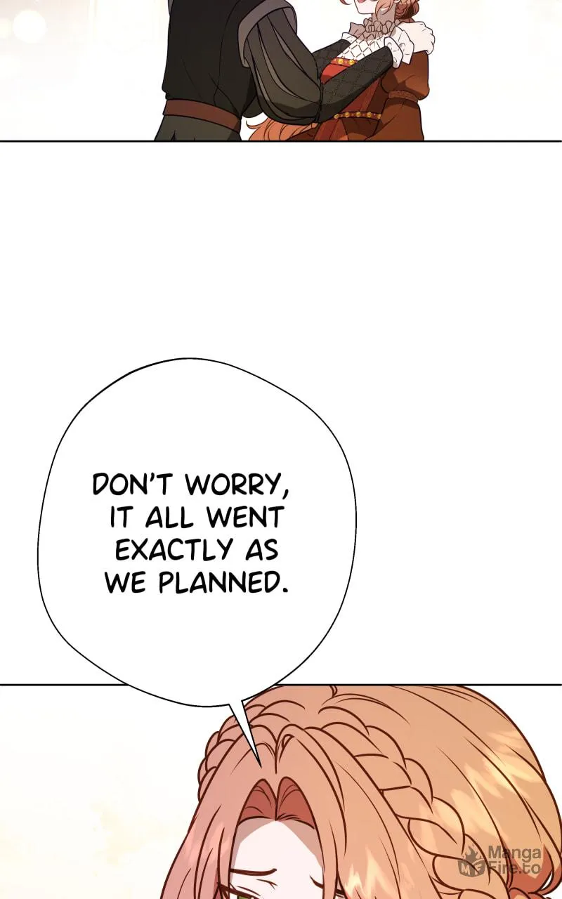 Go Away Romeo Chapter 38 page 45 - 