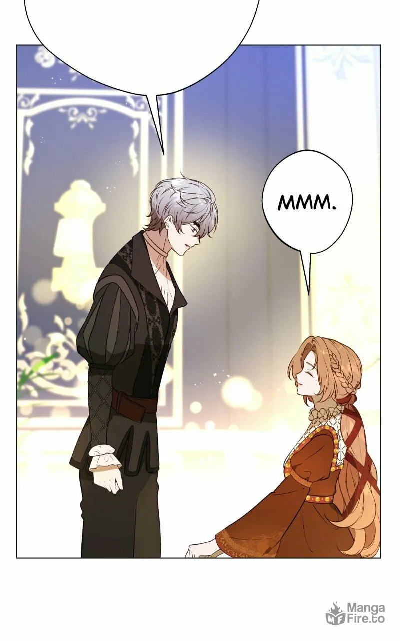 Go Away Romeo Chapter 38 page 51 - 