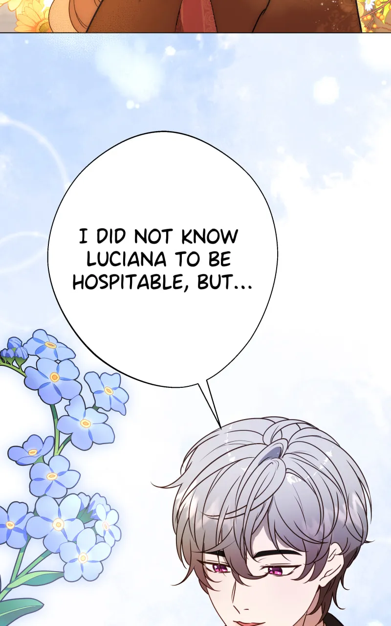 Go Away Romeo Chapter 38 page 56 - 